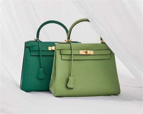 The Hermes Kelly – Sellier vs Retourne 